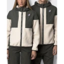 K Way Herre Jakker Flerfarget XL,