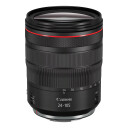 Canon RF 24-105mm f/4L IS USM Zoomobjektiv med Bildestabilisering