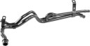 VAICO V10 4796 Radiatorslange
