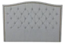 Amiral Topp Sengegavl 185x130 -