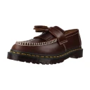 Dr. Martens Dame Sko Brun 43 EU,