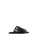 Ferragamo Dame Sko Brun 36 EU,
