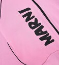 Marni Cardigan   Rosa m. Svart   Marni   12 år 152   Cardigan