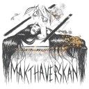 Makthaverskan  Glass And Bones  CD