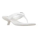 Prada Dame Sko Hvit 36 EU,