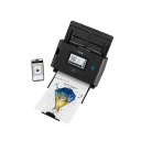 Canon imageFORMULA DR-C225 II A4 Dokumentscanner med ADF, Duplex, USB 2.0, Sort