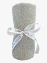 Summerville Organic Topper Stellematte, Silver Grey