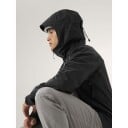 Arc'teryx Men's Beta Sl Jacket Black S