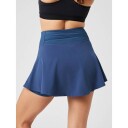 Bjørn Borg Ace Skirt Pocket Dame Sargasso Sea XS