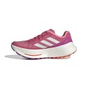 Adidas Terrex Agravic Speed Ultra W'spnkfus/crywht/purbur UK 4,5