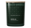 Skandinavisk SKOG Scented Candle 200g Special Edition