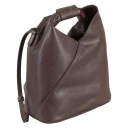 MM6 Maison Margiela Dame Vesker Brun ONE SIZE,