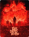 Evil Dead Burn (2026)