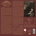 Idil Biret  Bach: Solo Keyboard Music  LP/Vinyl