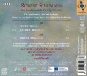 Le Concert Des Nations, La Cappela Nacional De Catalunya, Jordi Savall  Paradise and The Peri  CD