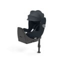 Cybex Sirona T Plus i-Size Nautical Blue Bilstol Inkl Cybex Base T