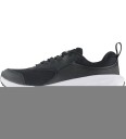 Under Armour Sko   UA BGS Surge 5   Black   Under Armour   39   Sko Hvit Svart