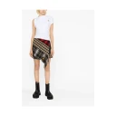 Vivienne Westwood Dame Topper Hvit L,