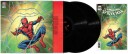 Foreign Tongues Marvel Collectors Spider Man Vinyl