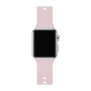 Triacle Classic reim Apple Watch 38/40/41 mm V2, rosa