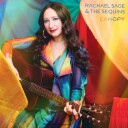 Rachael Sage  Canopy  CD