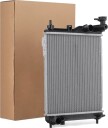 RIDEX 470R0664 Radiator motorkjøling