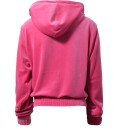 Hound Cardigan Velur   Rosa   Hound   14 år 164   Cardigan