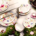 Villeroy & Boch Mariefleur Basic dyp tallerken 23 cm