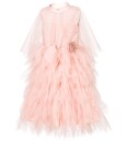Souza Kostymer Prinsesse Clementine Rosa Souza 5-7 år (110-122) Kostymer 101141-NC