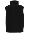 Hummel Fleecevest   Teddy   hmlJR Martini   Black Beauty   Hummel   14 år (164)   Fleecejakke   Svart