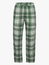 Bula Nite Pyjama Pants Giftpack Grønn M