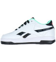 Heelys X Reebok Rullesko Club C Hvit/Rosa/Mint 31 Sko