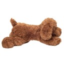 Teddy Hermann Floppy Dog brown 30 cm TH919742
