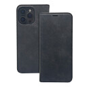 TFO Smart Semsket Etui for iPhone 17 Svart