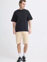 Blend Bhblizzard_Denimshorts_Jogg   Cream   S