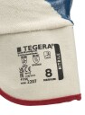 Tegera Allsidige Arbeidshansker,Slitesterke Hansker 2207 Str. 9