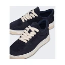 Filling Pieces Herre Sko Blå 43 EU,
