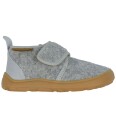 Bisgaard Bisgaard Barefoot Basic - Grey - 31