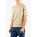 Filippo De Laurentiis Herre Topper Beige L,