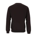 Paul Smith Herre Strikkevarer Brun L,