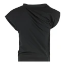 Vivienne Westwood Dame Topper Svart M,