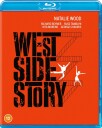 West Side Story (1961) Bluray