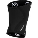 Rehband RX Knee Sleeve 3mm knestøtte senior Svart L