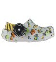 Crocs Sandaler   Classic+ Construction   Atmosfære   Crocs   27/28   Sandals Gul Hvit Lyseblå Svart