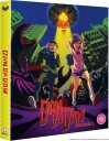 Dan Da Dan  Sesong 1 Bluray