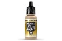 Vallejo Model Air UK Desert Pink 17ml (71.400)