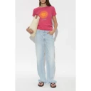 Mother Dame Topper Rosa M,