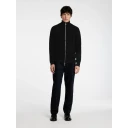 Selected Homme Herre Strikkevarer Svart L,
