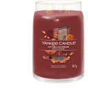 Yankee Candle Autumn Daydream Signature Jar Large