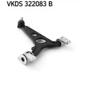 Bærebru/bærearm SKF VKDS 322083 B
